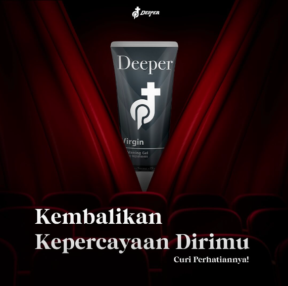 Kembalikan Kepercayaan Dirimu