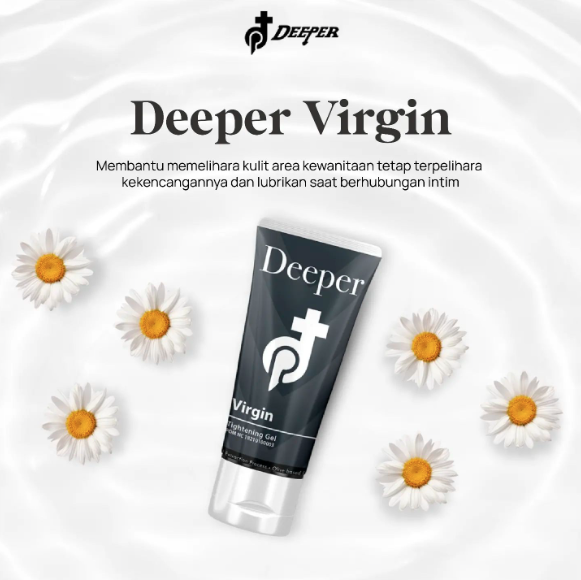 Deeper Virgin