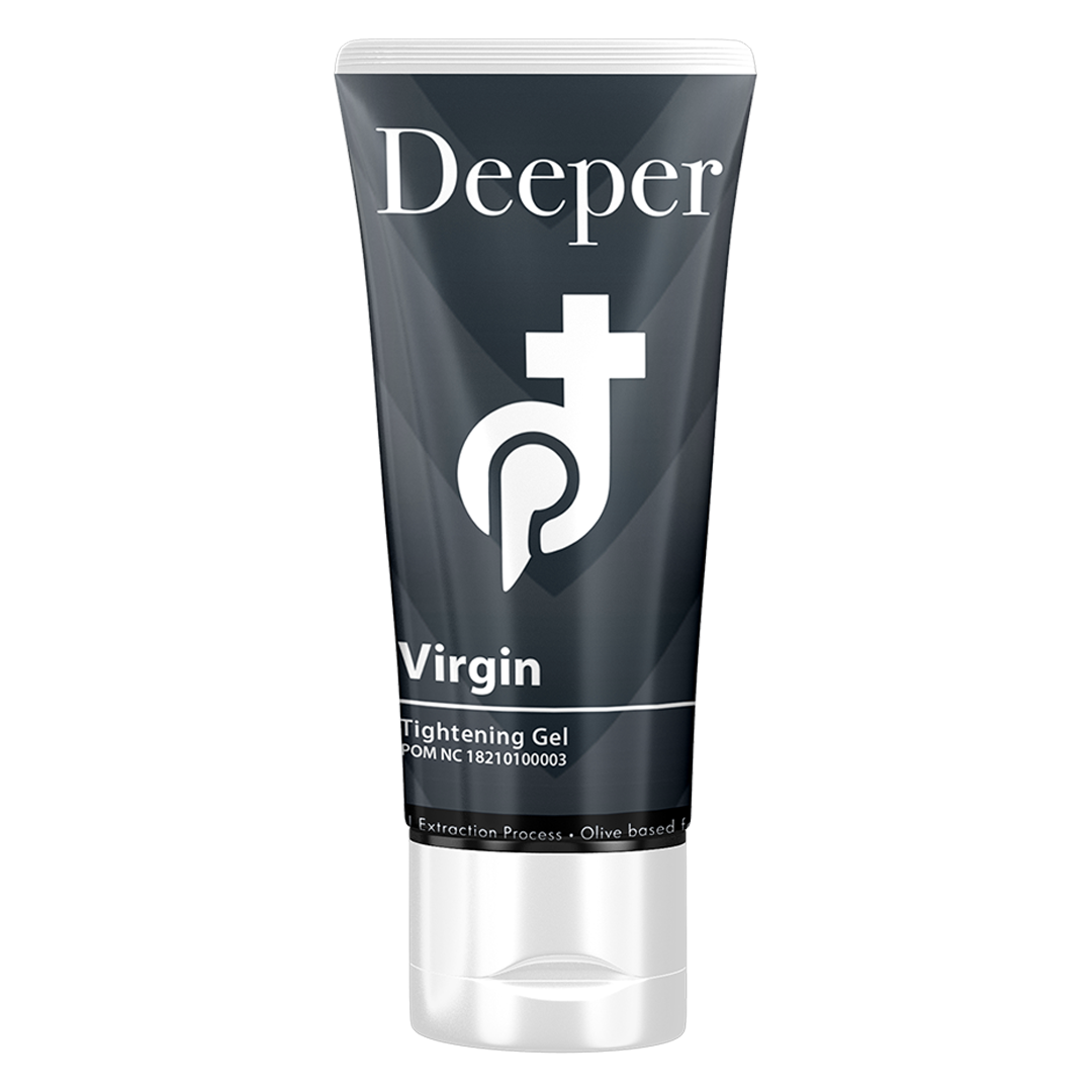 Deeper Virgin 50ml