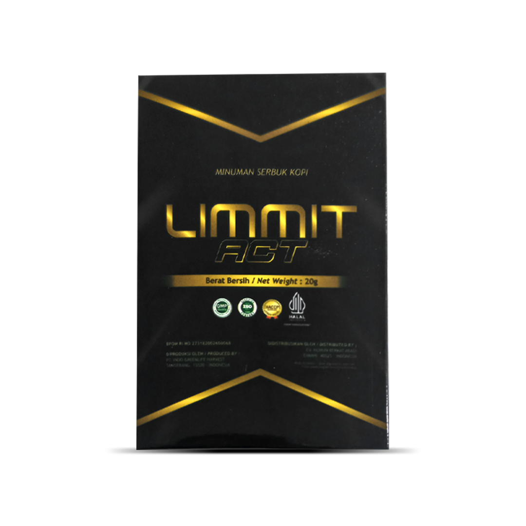 Limmit ACT 1 Box