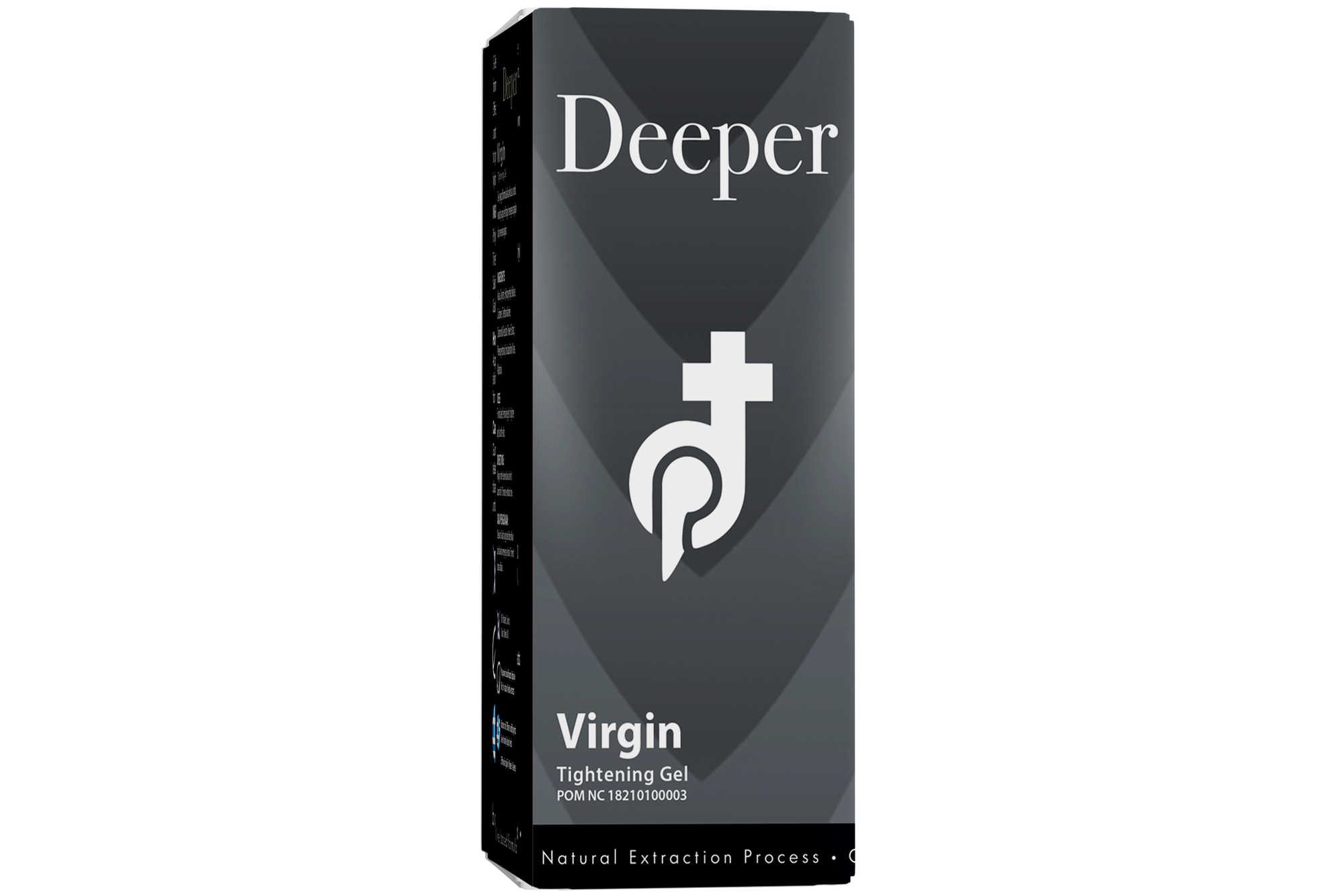 Deeper Virgin 50ml